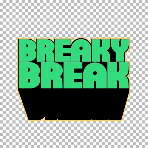 BREAKY BREAK’s avatar