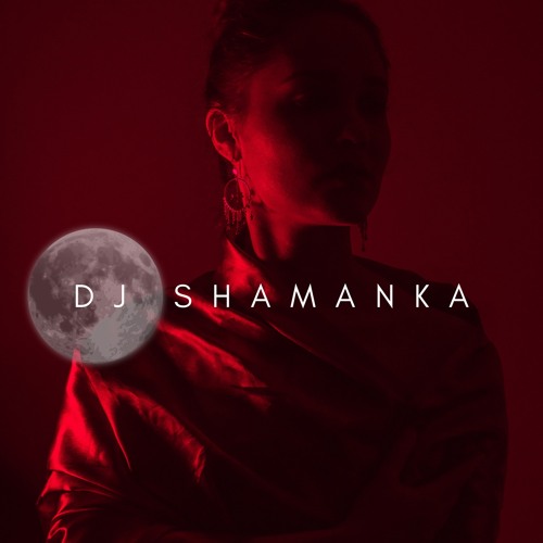 Shamanka’s avatar