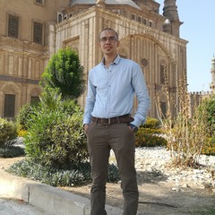 Hisham Elshrif