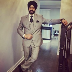 Angad Hayer