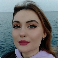 Ирочка 😏❤️