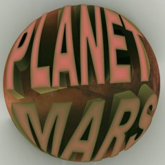 PLANET MARS