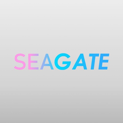 SEAGATE - Twisted Shit