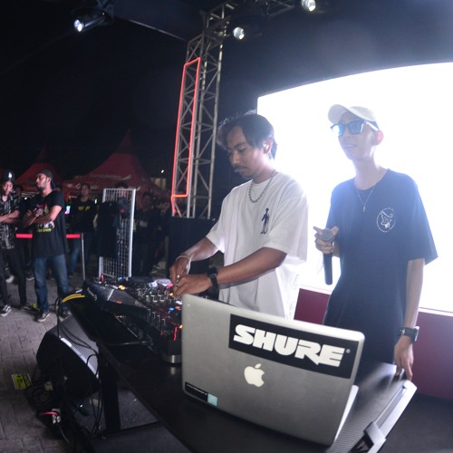 Dj Milkyway artist photo