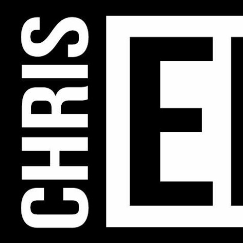 Chris English — artist photo