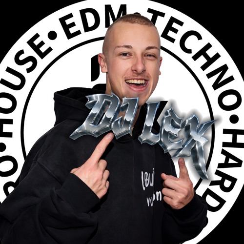 Dj__Lex — artist photo