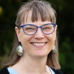 Anne Christine Seidelin