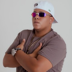 DJ B7 O PIRANHÃO