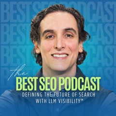 The Best SEO Podcast
