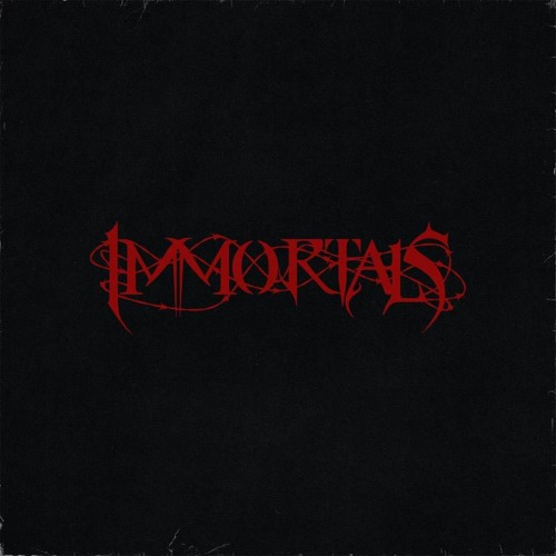 IMMORTALS. artist photo