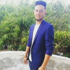 Ahmed Abdelghaffar