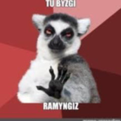 Relaksiukas
