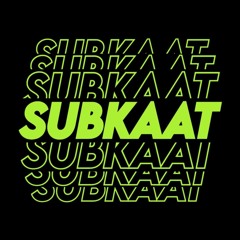 SUBKAAT