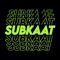 SUBKAAT