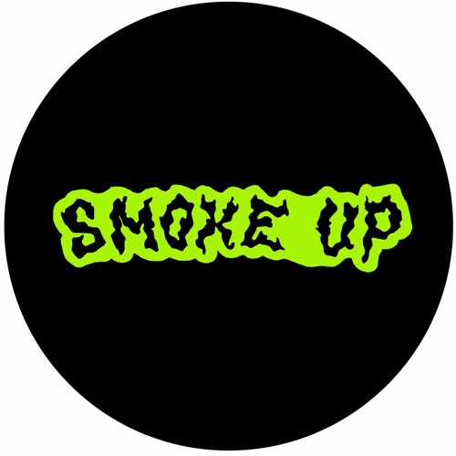 Smoke Up’s avatar