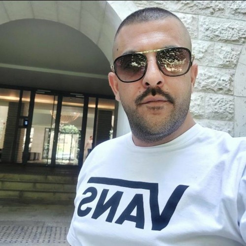 Yaniv Elimelech’s avatar