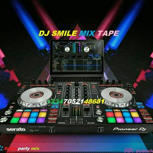 DJ smile mix’s avatar