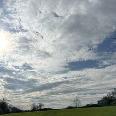 sun