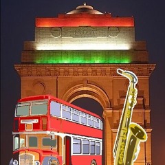 Desi Videshi Records