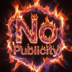 No Publicity