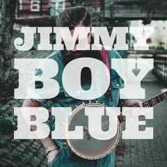 Jimmy Boy Blue