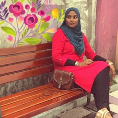 Aishath Shafeenaz