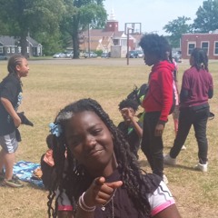kk the cool one