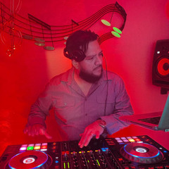 DJ HULK