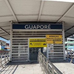 Guaporé