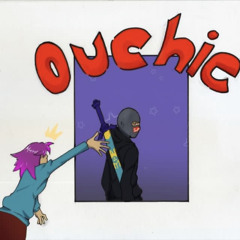 ouchie!