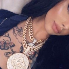 Celina Powell🕷️