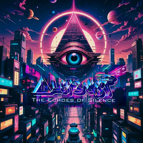 Synx-Leave Me Feat. Inkcorperated [HD]