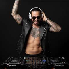Dj ASMARANIIX