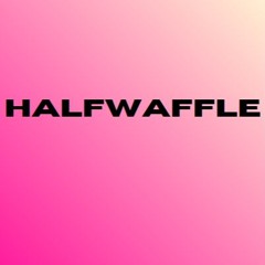 halfwaffle
