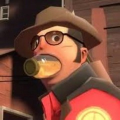 SNIPER from Tf2