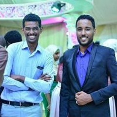 Higazi Ahmed