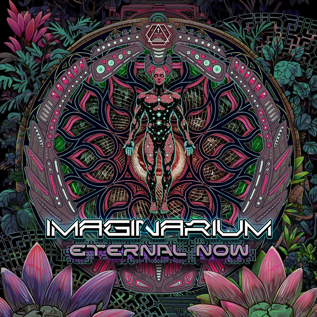 アート・デザイン・音楽 IMAGINARIUM Stream Imaginarium | Official music | Listen to songs, albums