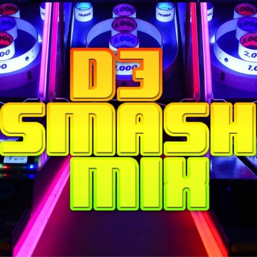 DJ SMASH MASTERMIX’s avatar