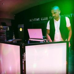 Dj TiiWill