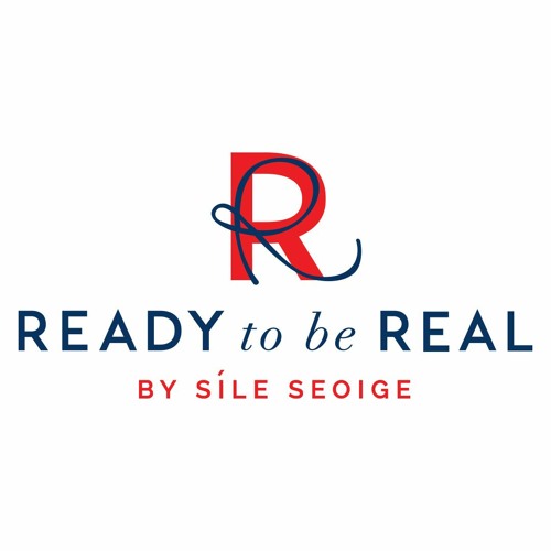 Ready To Be Real by Síle Seoige’s avatar