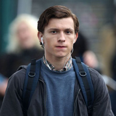peter parker
