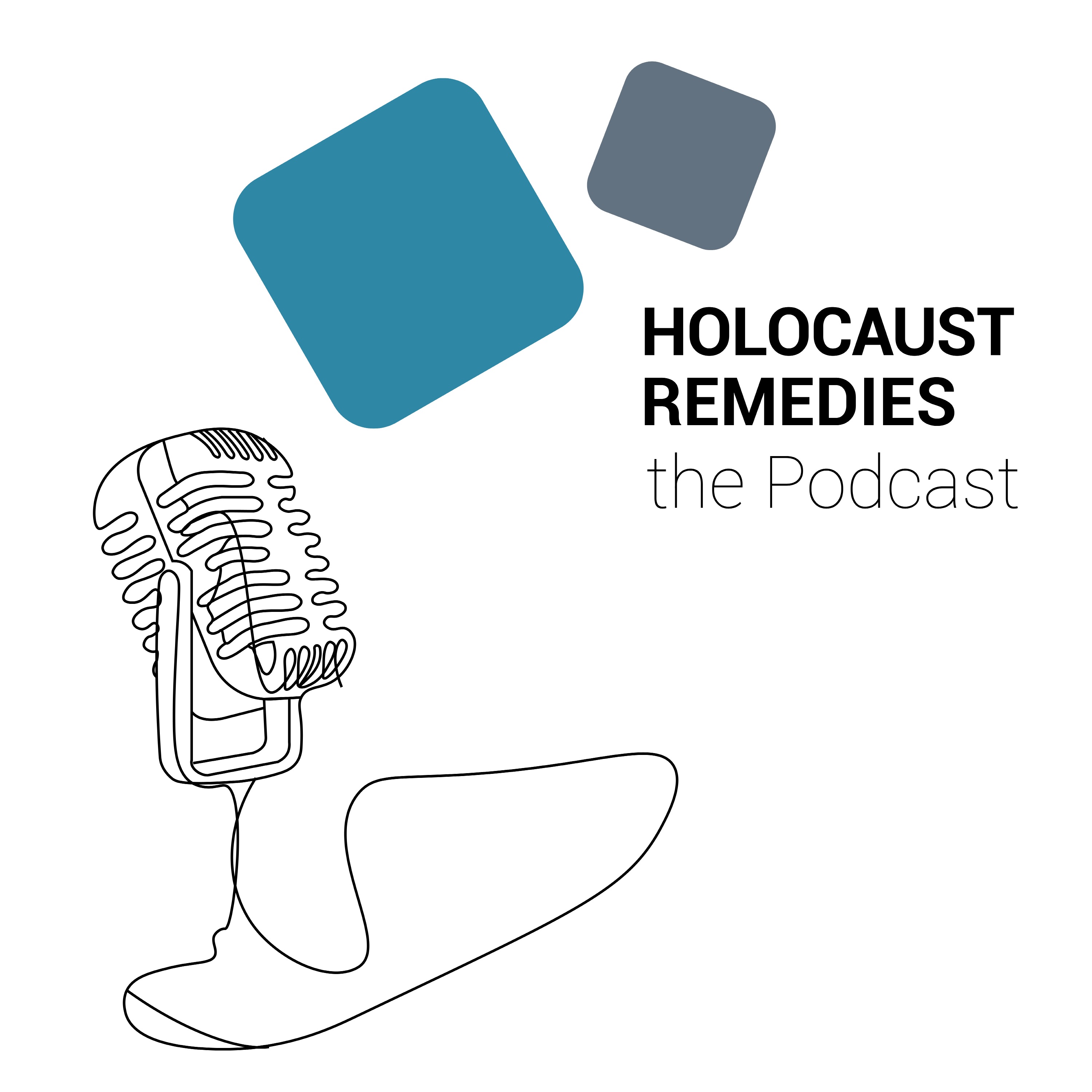 Holocaust Remedies The Podcast