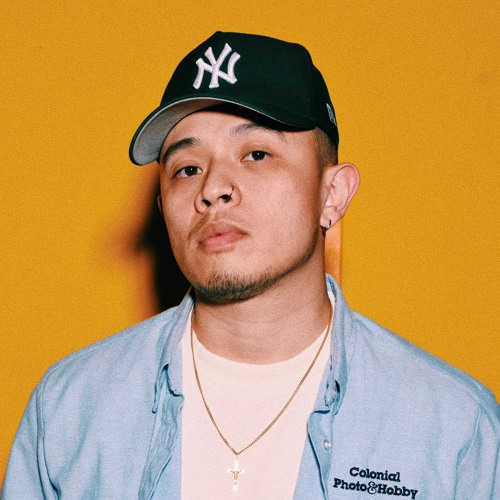 ItsKevinKon — artist photo