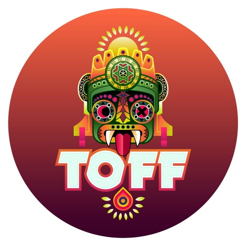 DJ TOFF — artist photo