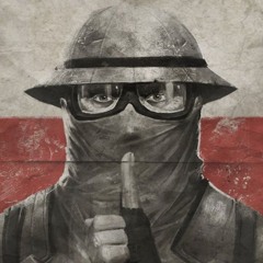 Mr. Napalm