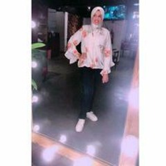 Dina Nasser