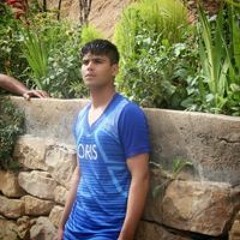 Samiullah Khan