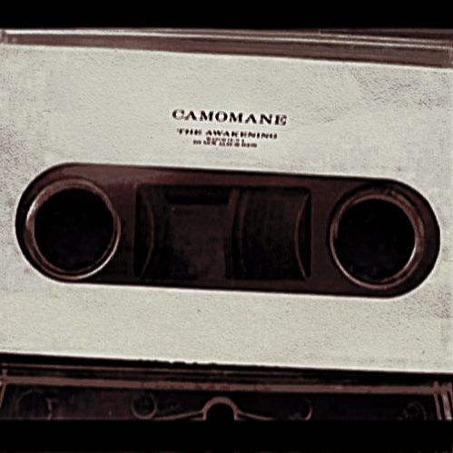 CAMOMANE