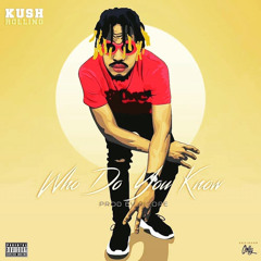 kush kwachasign