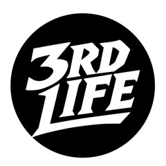 Laurent Gandus 3rd Life